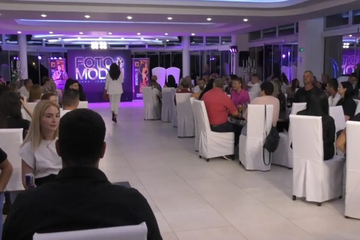 IZBOR FOTOMODELA USK