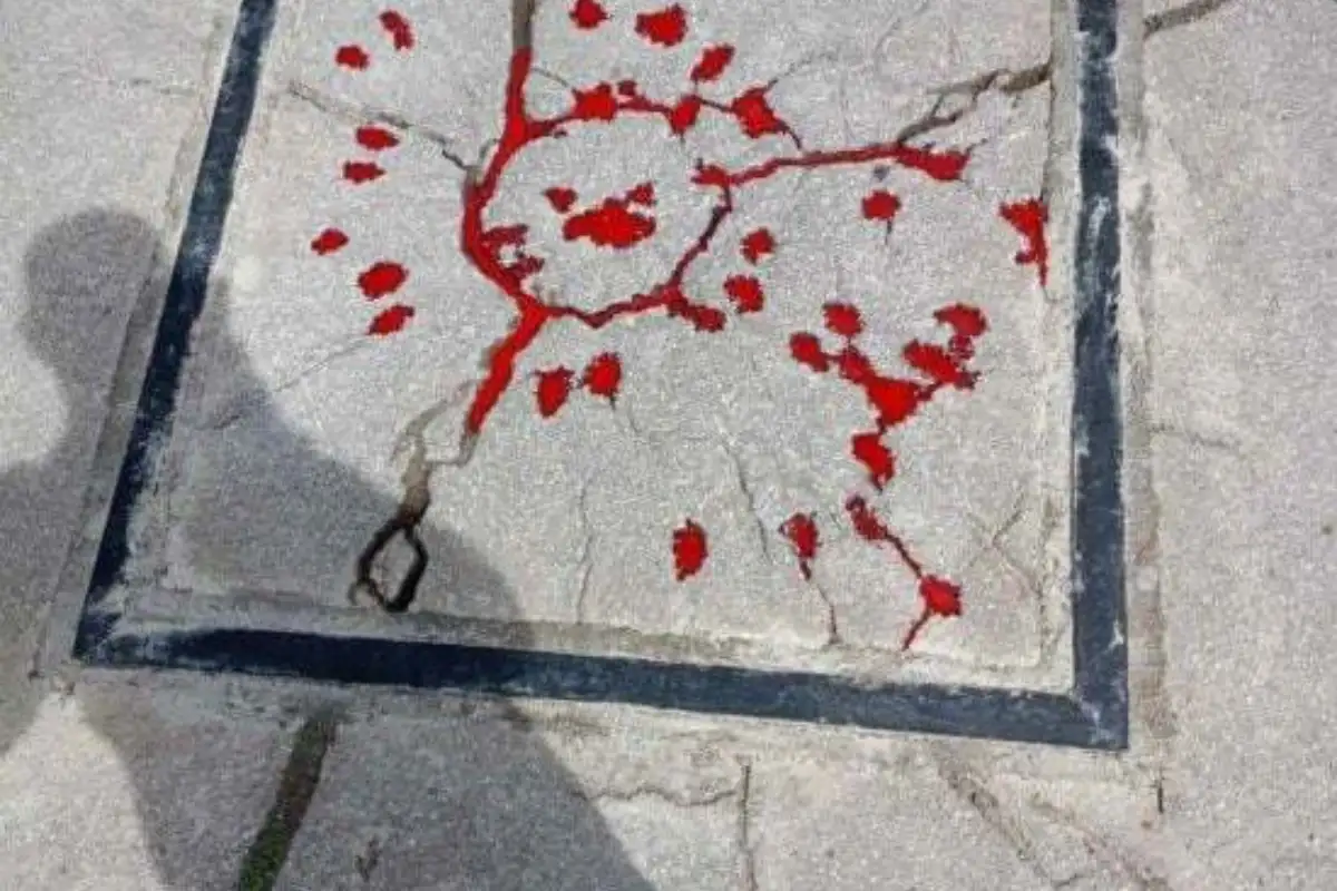 Sarajevske ruže/ Memorijalni centar Sarajevo