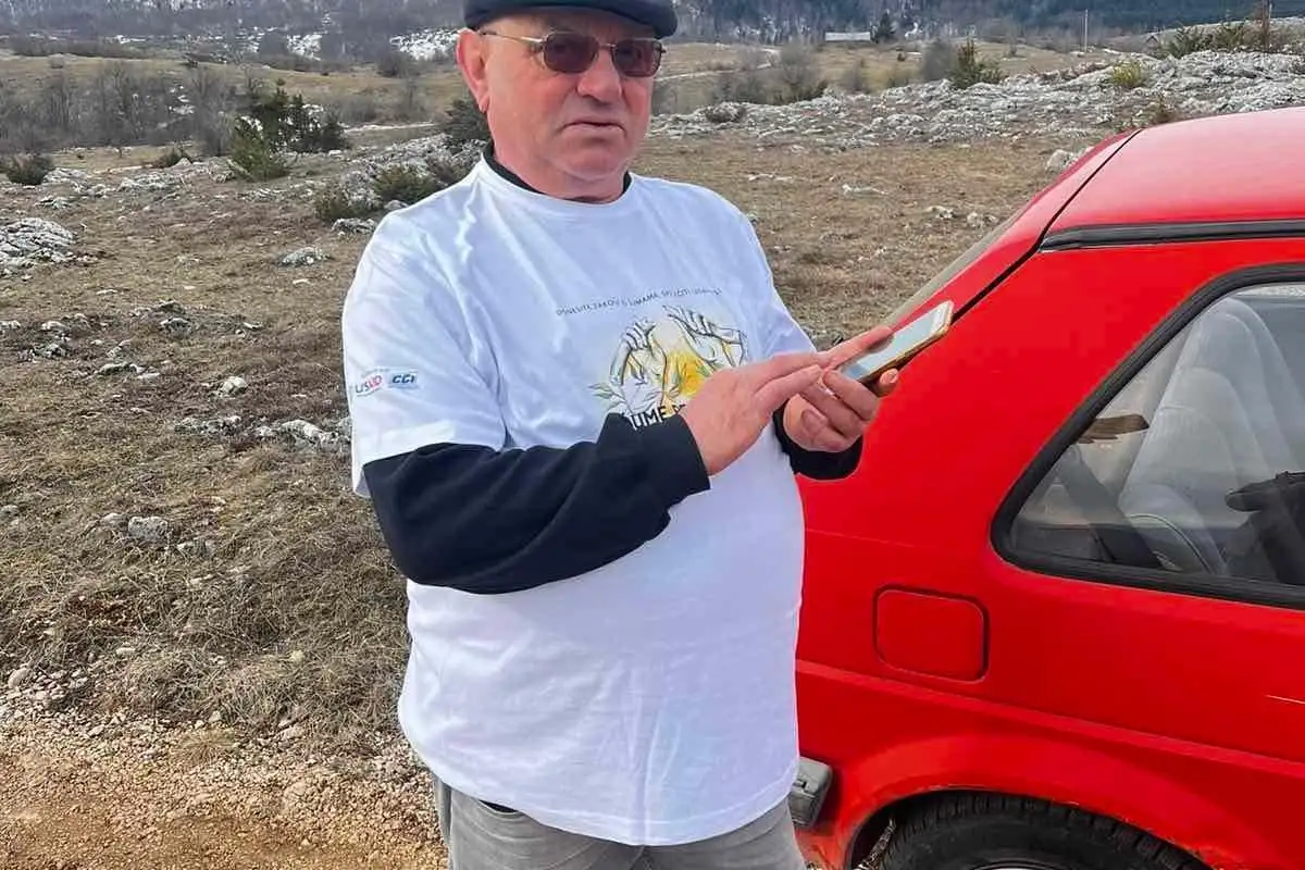 Orasac protest suma 1