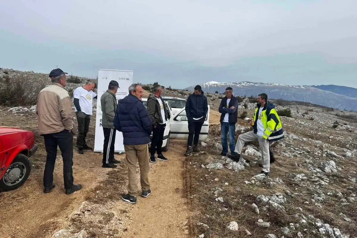 Orasac protest suma 3