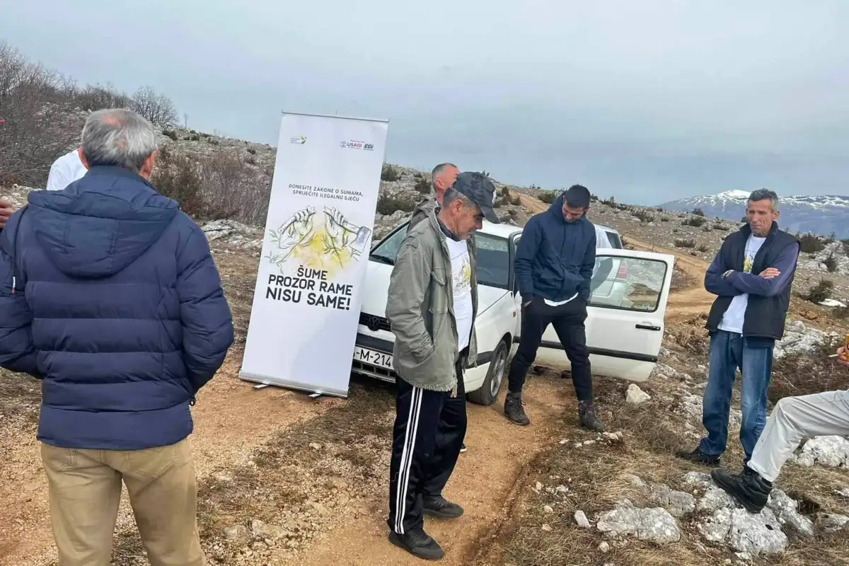 Orasac protest suma 4