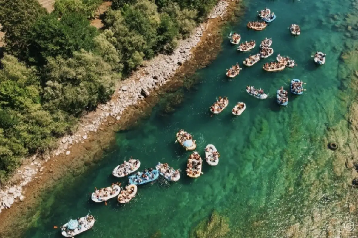 Drinska regata