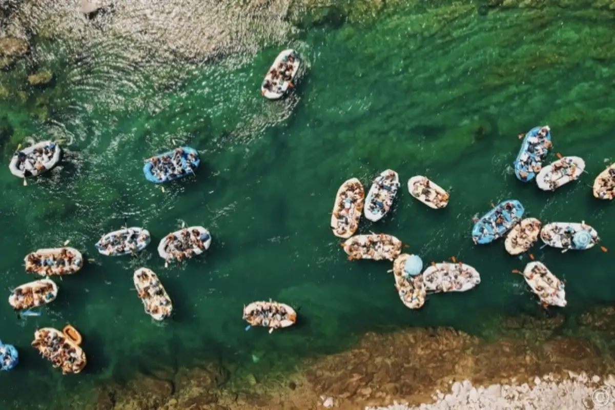 Drinska regata