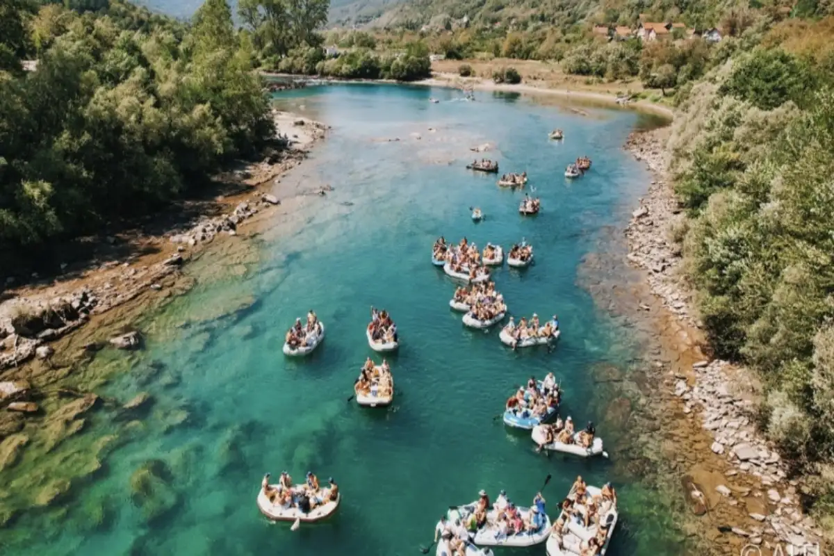 Drinska regata