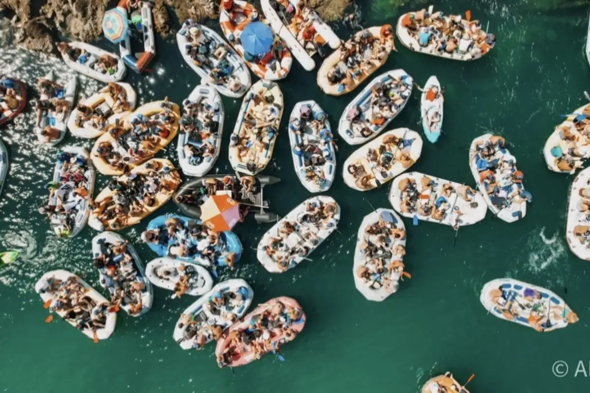 Drinska regata