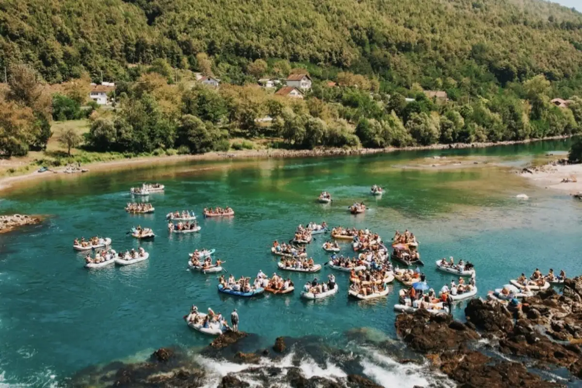 Drinska regata