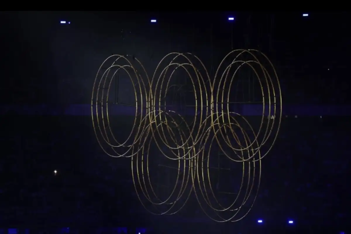 Olimpijske igre Pariz 2024