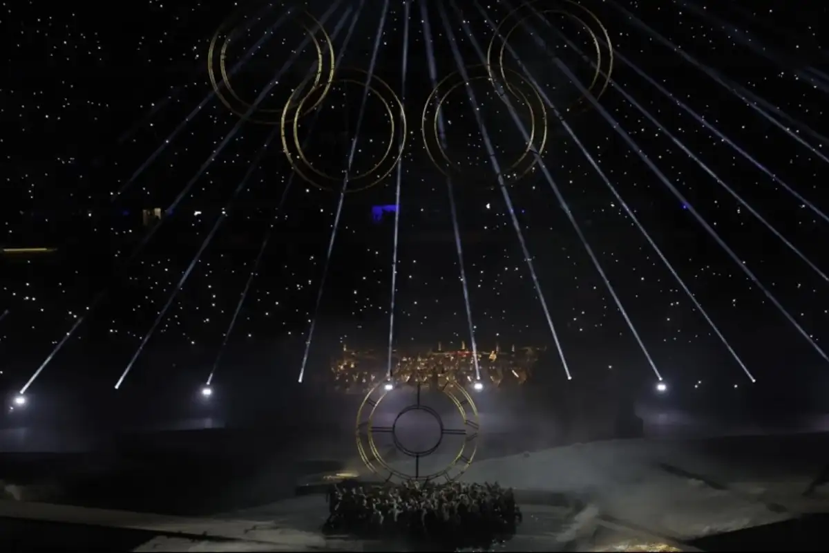 Olimpijske igre Pariz 2024