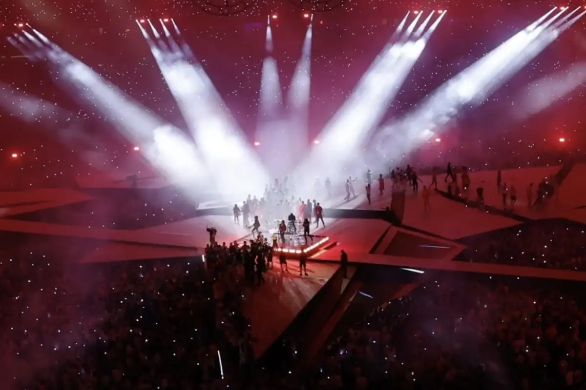 Olimpijske igre Pariz 2024