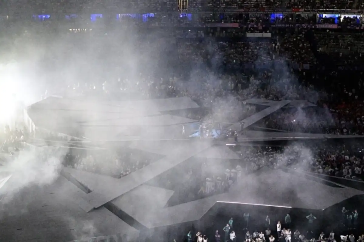 Olimpijske igre Pariz 2024