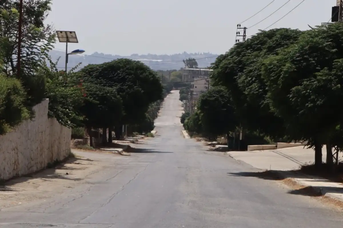 Marjayoun Liban