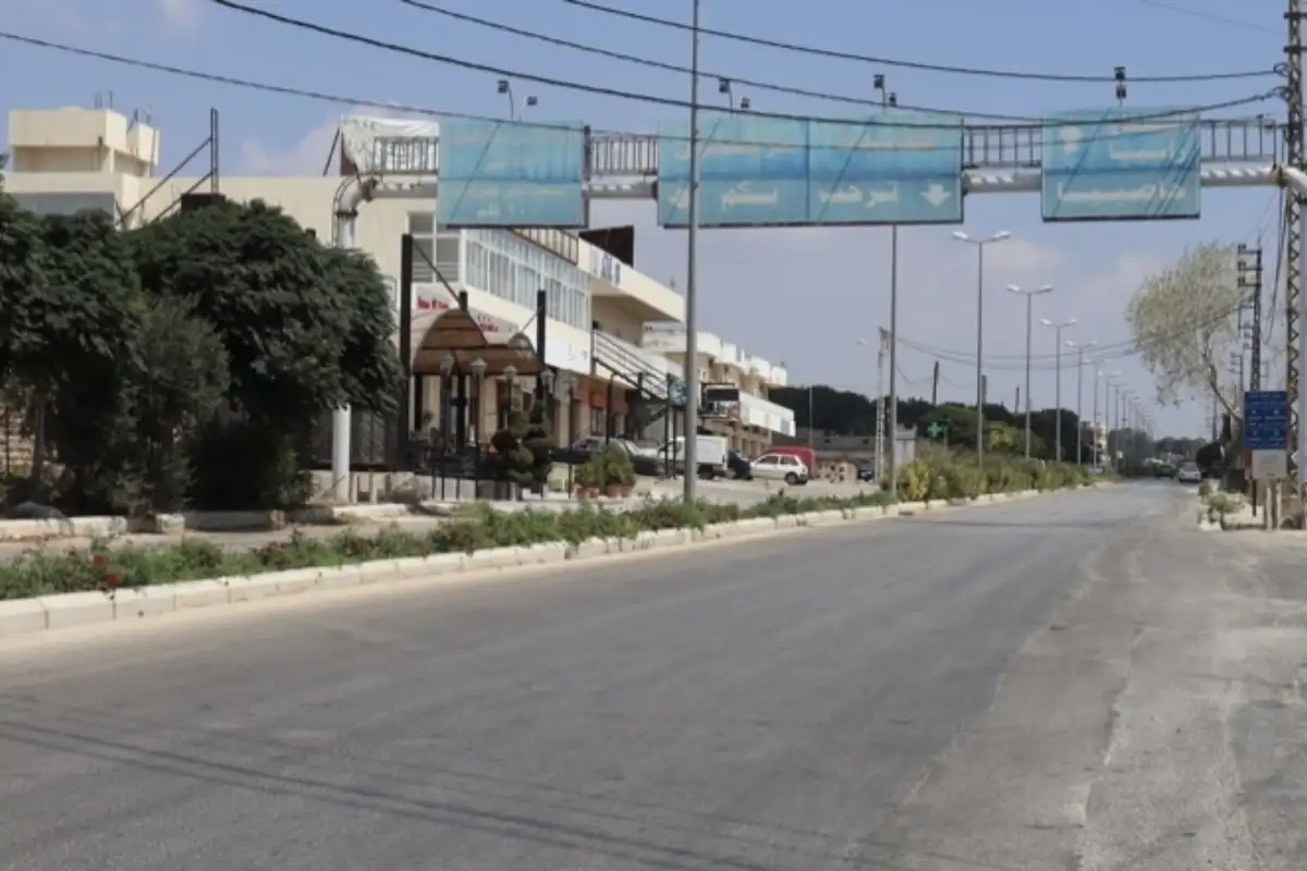 Marjayoun Liban