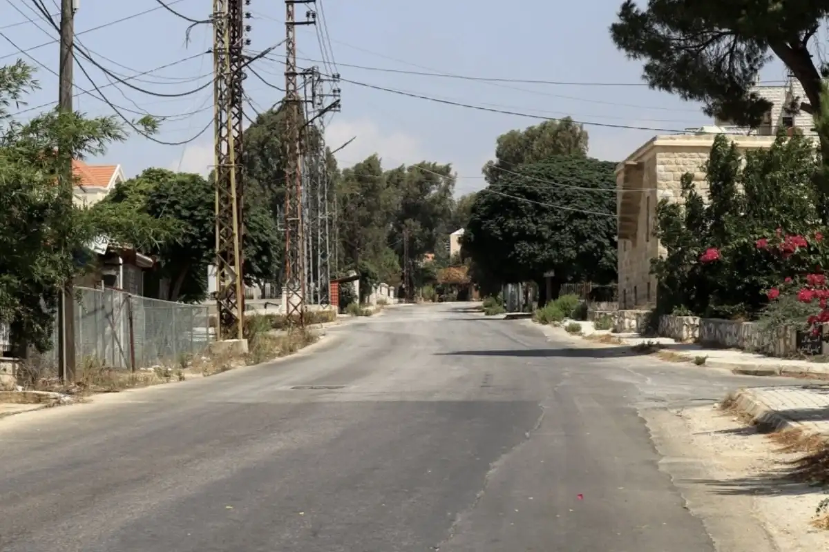 Marjayoun Liban