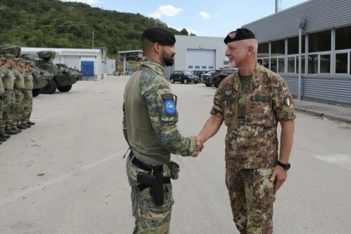 Eufor BiH