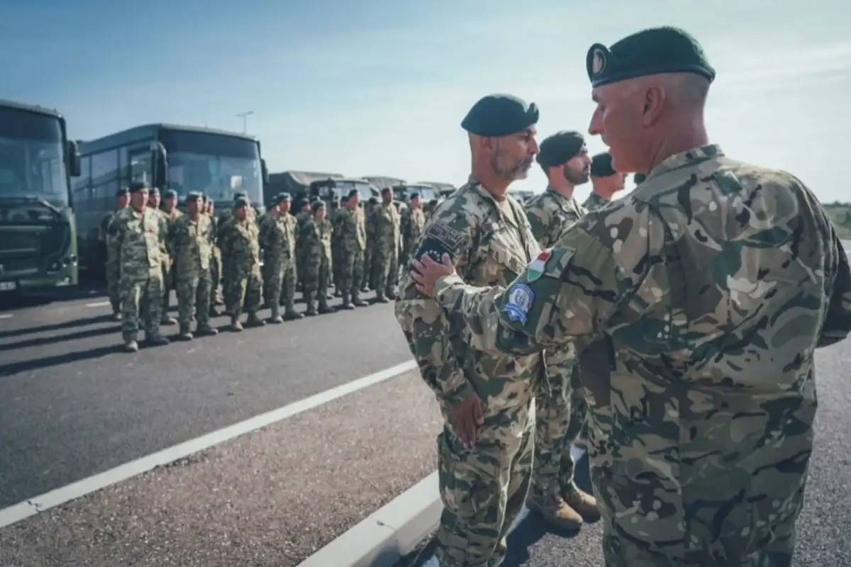 Eufor BiH