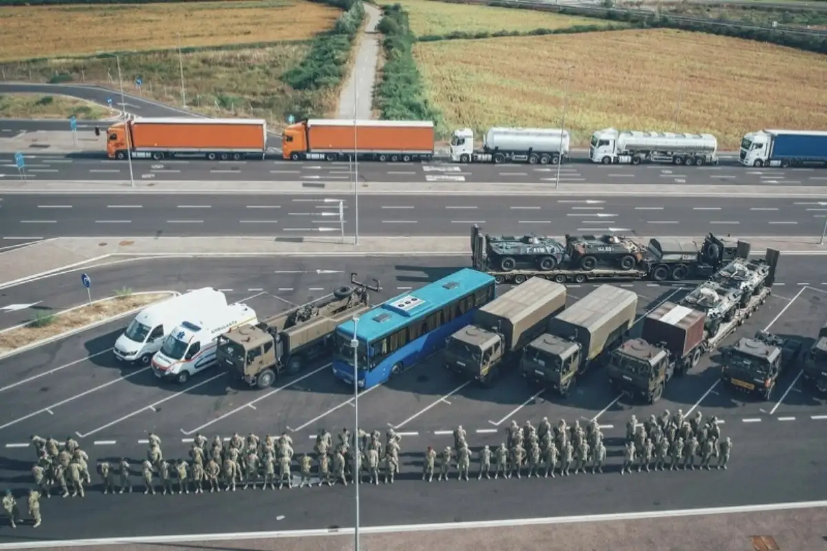Eufor BiH