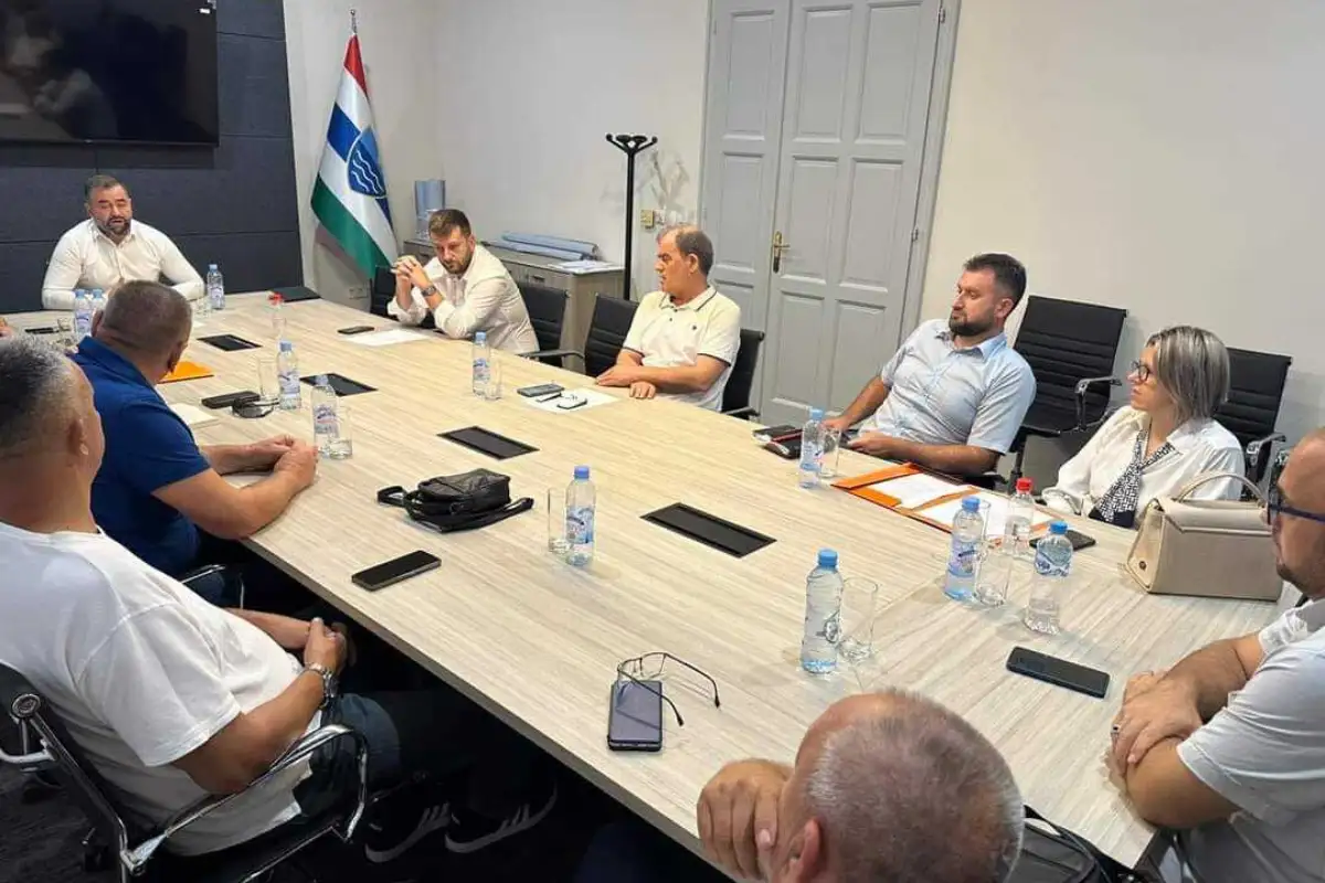Mostar Džafer Alić Ismet Lulić Sadina Hejub Omer Hujdur Nermin Vrtić 1