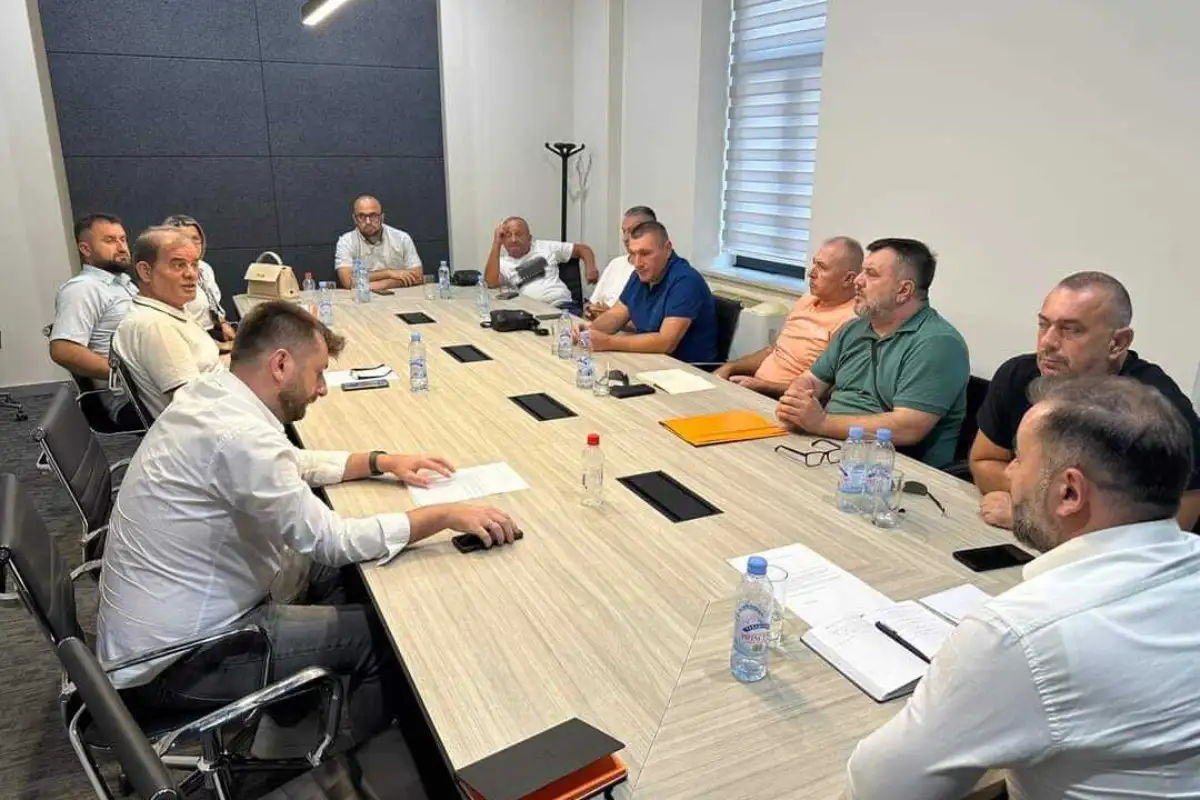 Mostar Džafer Alić Ismet Lulić Sadina Hejub Omer Hujdur Nermin Vrtić 5
