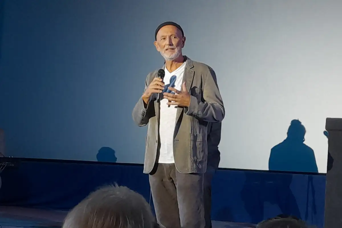 Mustafa Širbić