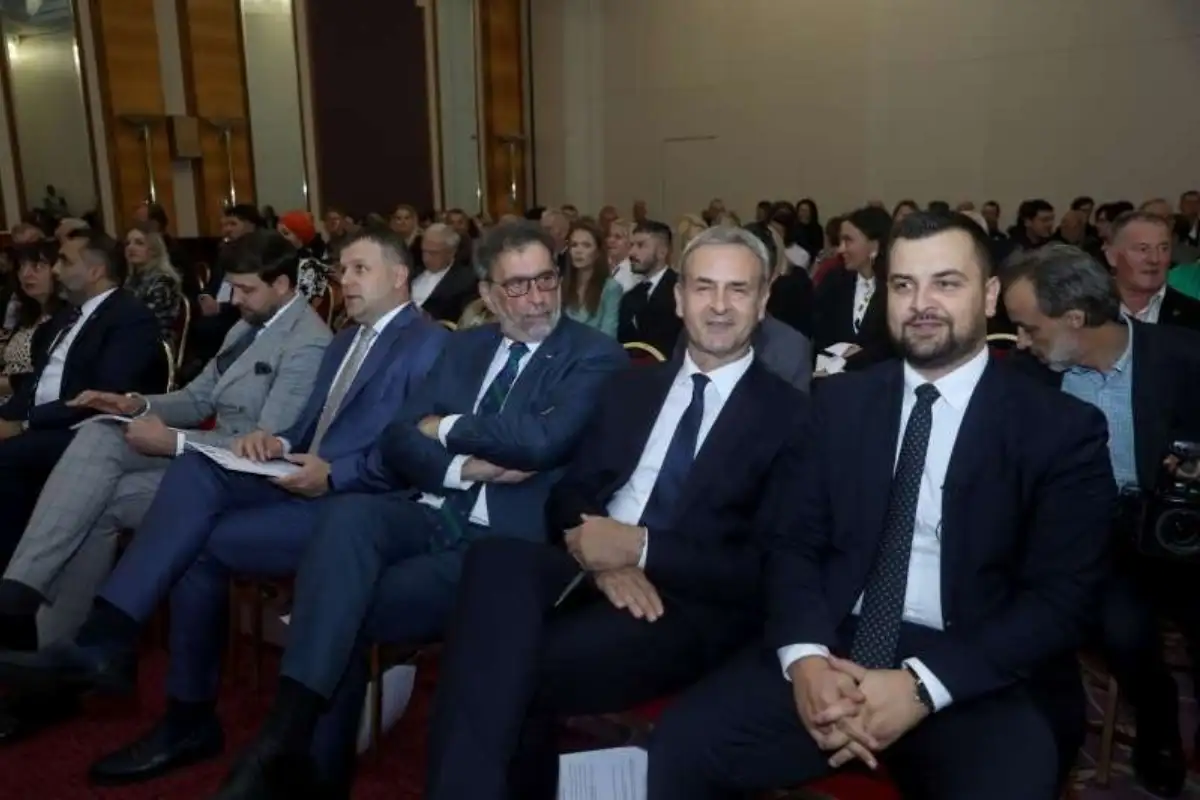 Dan Bošnjaka u Zagrebu