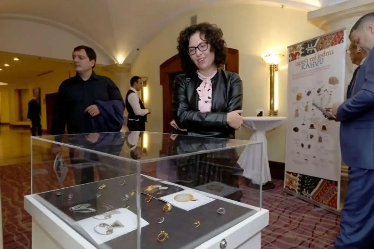 Dan Bošnjaka u Zagrebu/