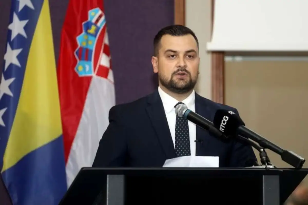 Dan Bošnjaka u Zagrebu/