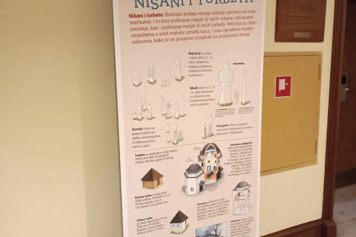 Dan Bošnjaka u Zagrebu/ etto.ba