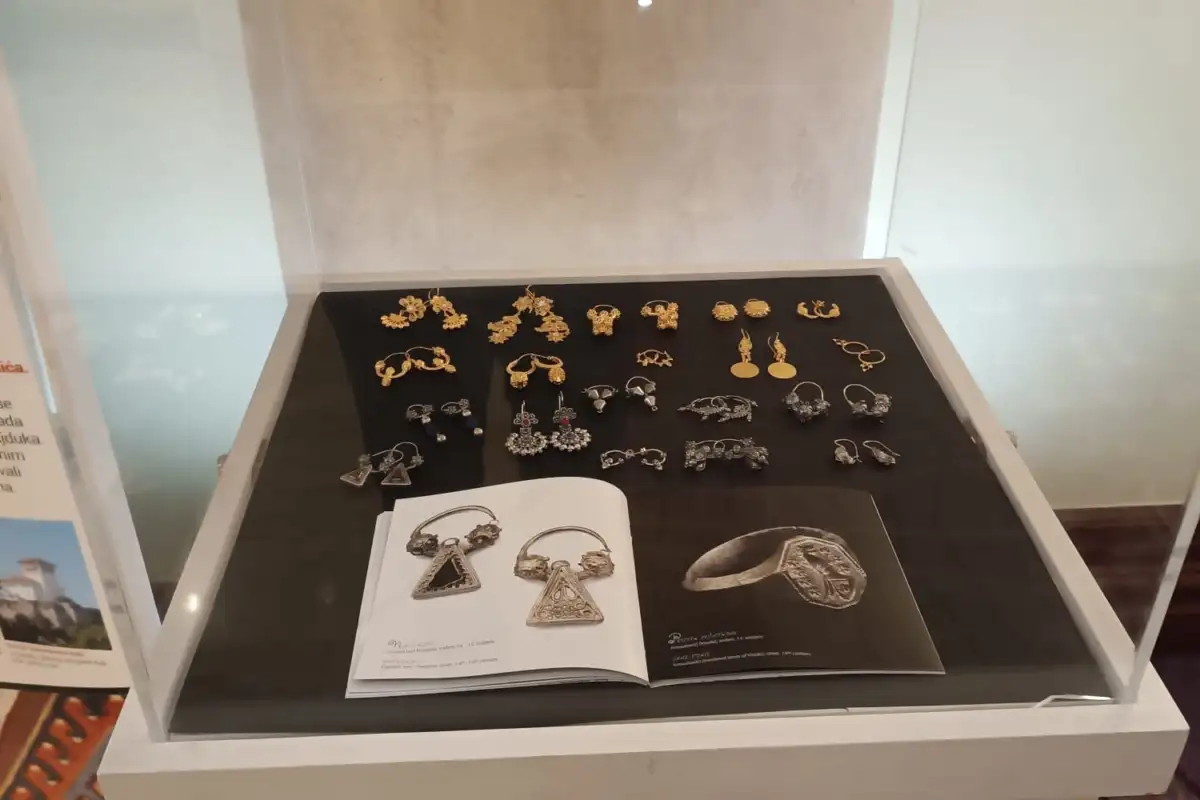 Dan Bošnjaka u Zagrebu/ etto.ba