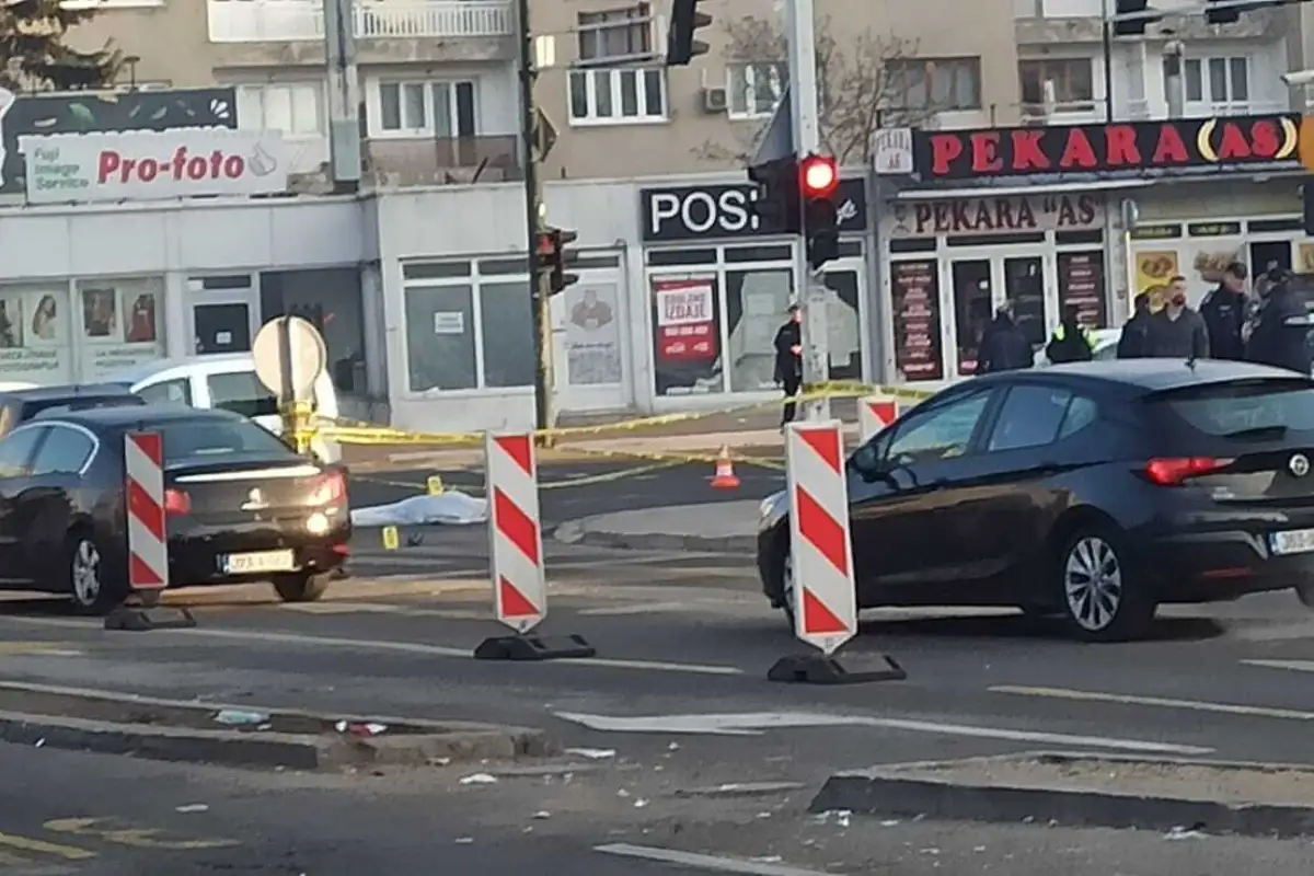 Pjesak cvila 1
