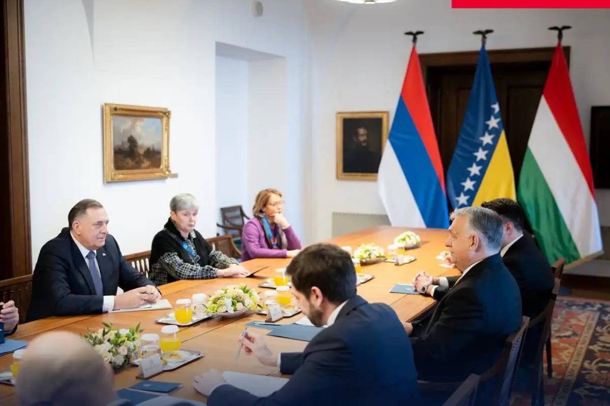 Viktor Orban Milorad Dodik 4
