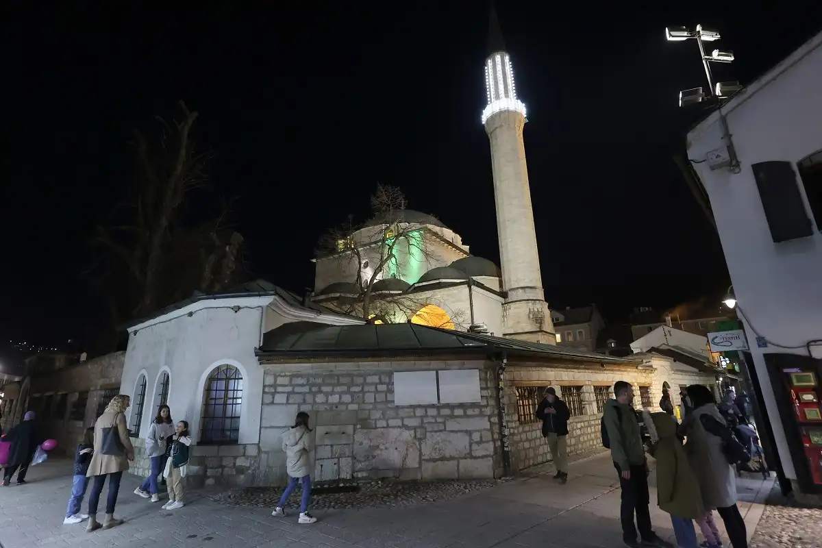 Teravija begova