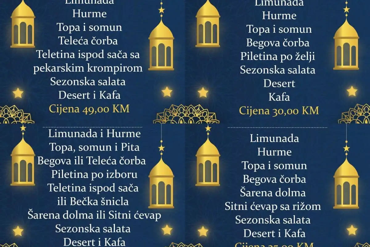 Iftar sarajevo kolaz 3jpg