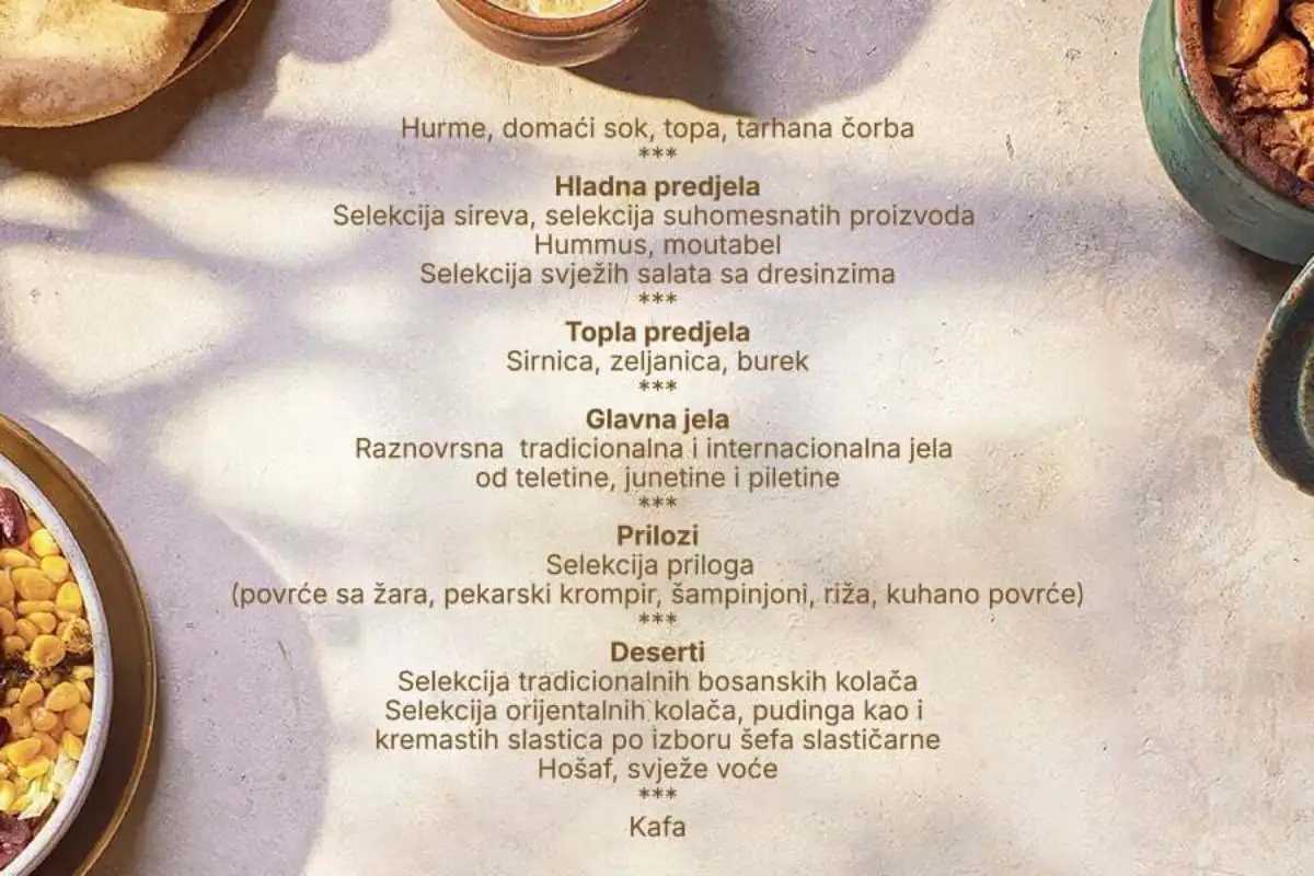 Ramazan na Malak Farmi 2 xl