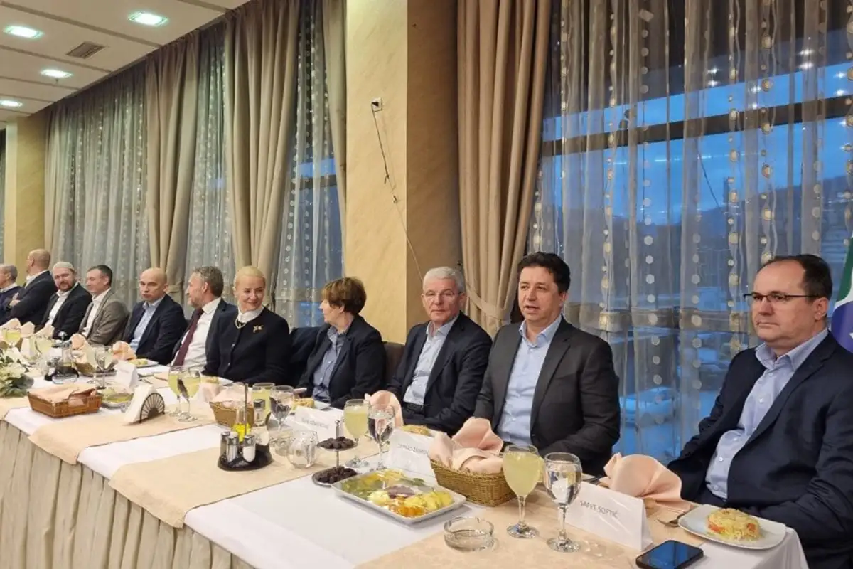 Iftar ramazan zenica sda 2025 2