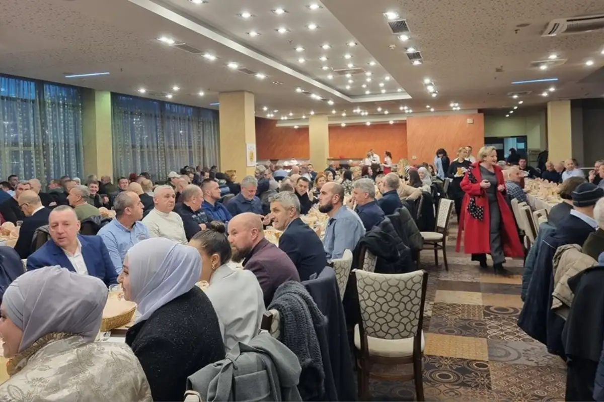 Iftar ramazan zenica sda 2025 5
