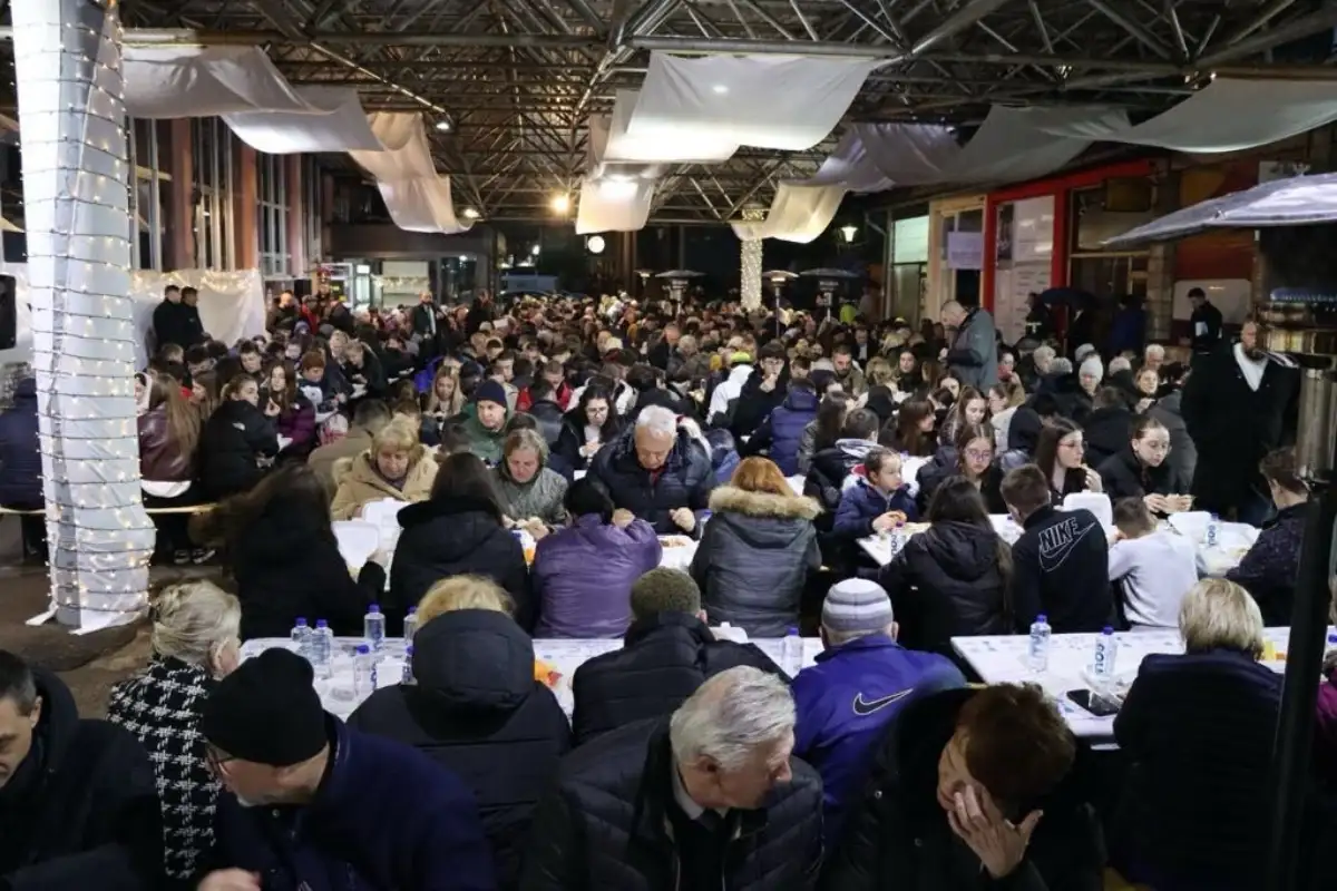 Iftar grbavica