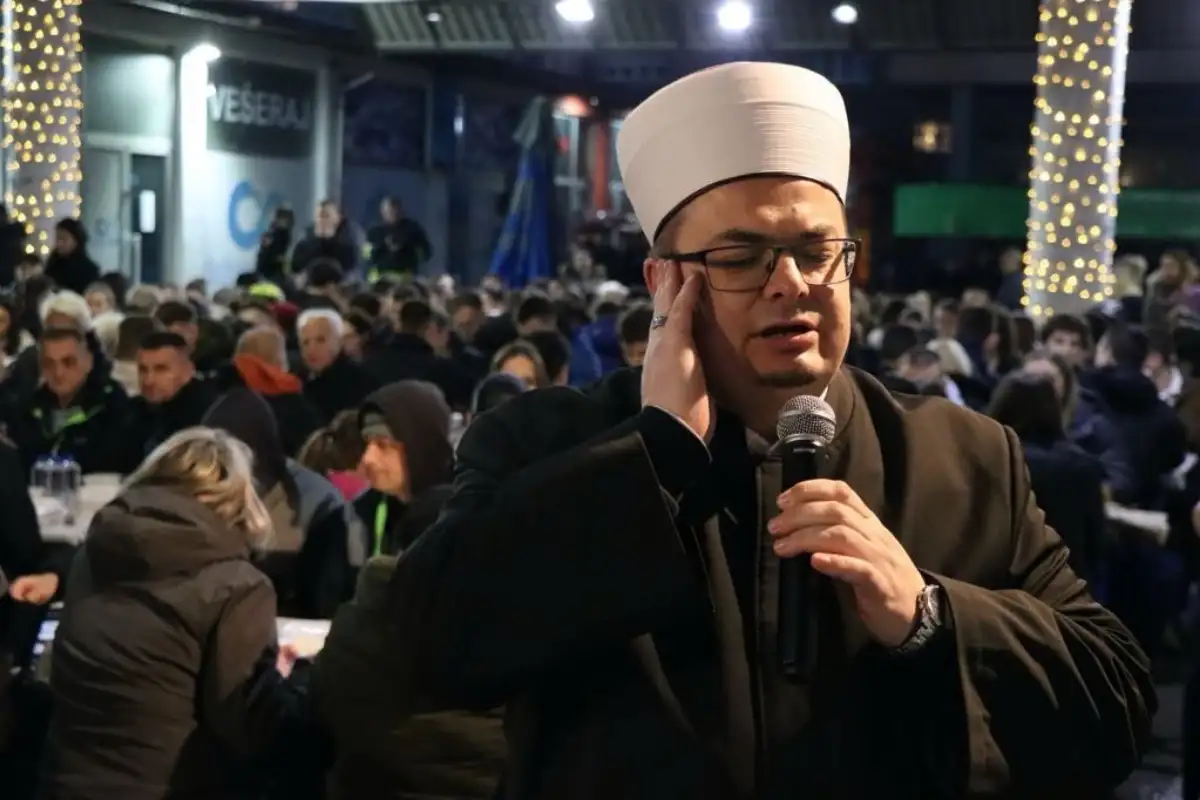 Iftar grbavica 1