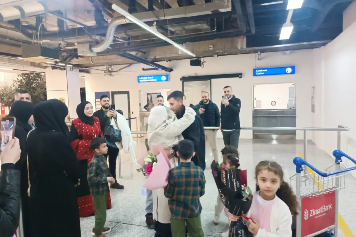 Posljednjih pet bh drzavljani evakuisano iz Gaza 2
