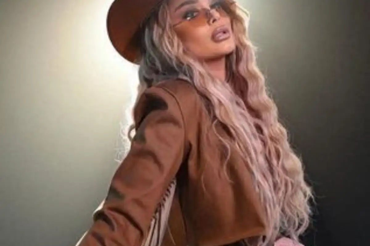 Tijana Milentijevic Instagram 2