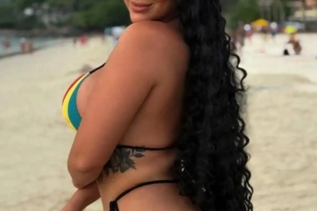 Tijana Milentijevic Instagram 6