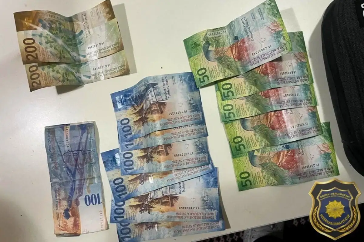 Akcija ata zaplijenjeno 3