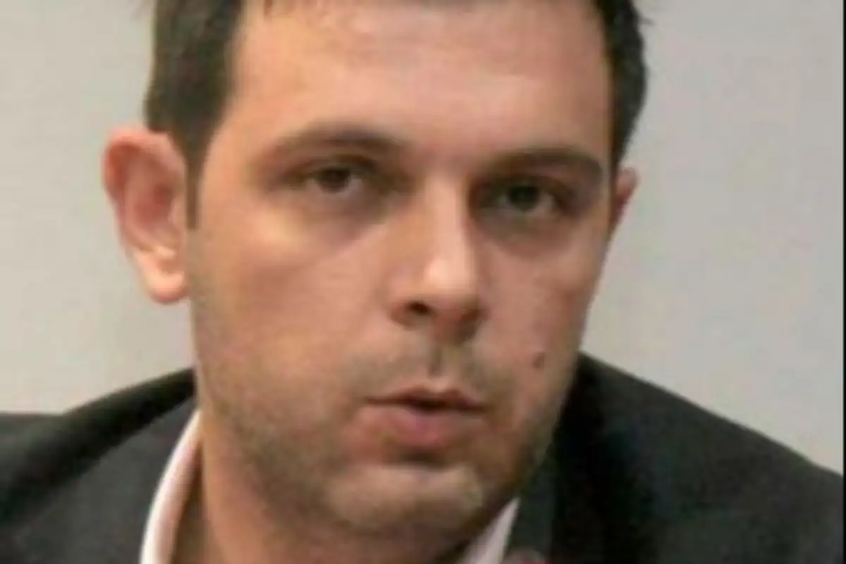 Dubravko Čampara