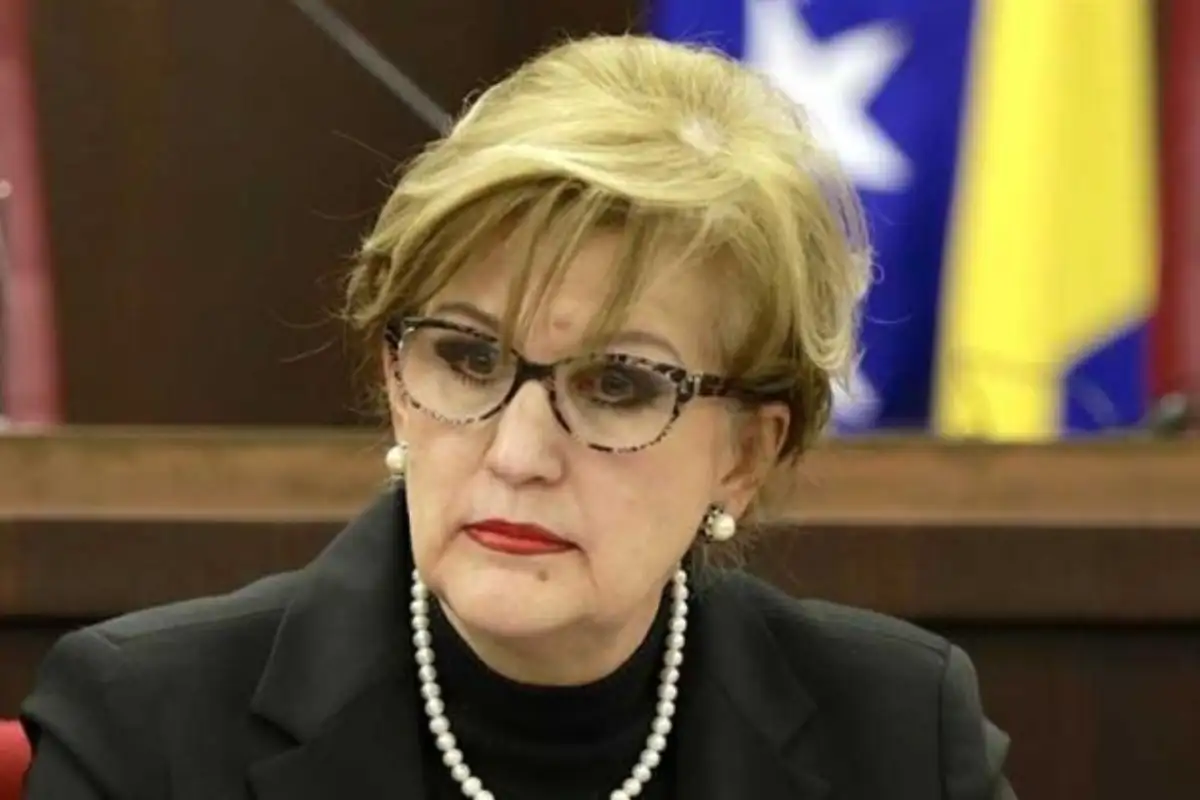Meddžida Kreso