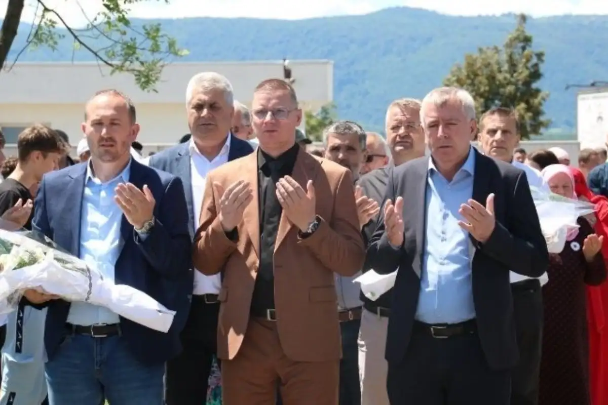 Kalesija dzenaza