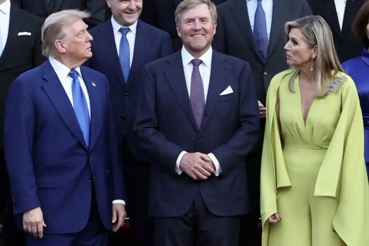 Lideri Nato