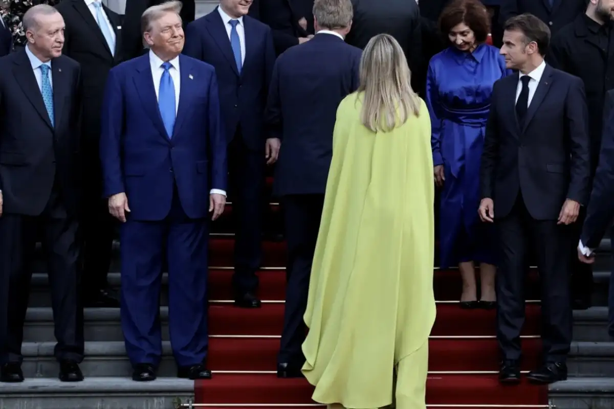 Lideri Nato