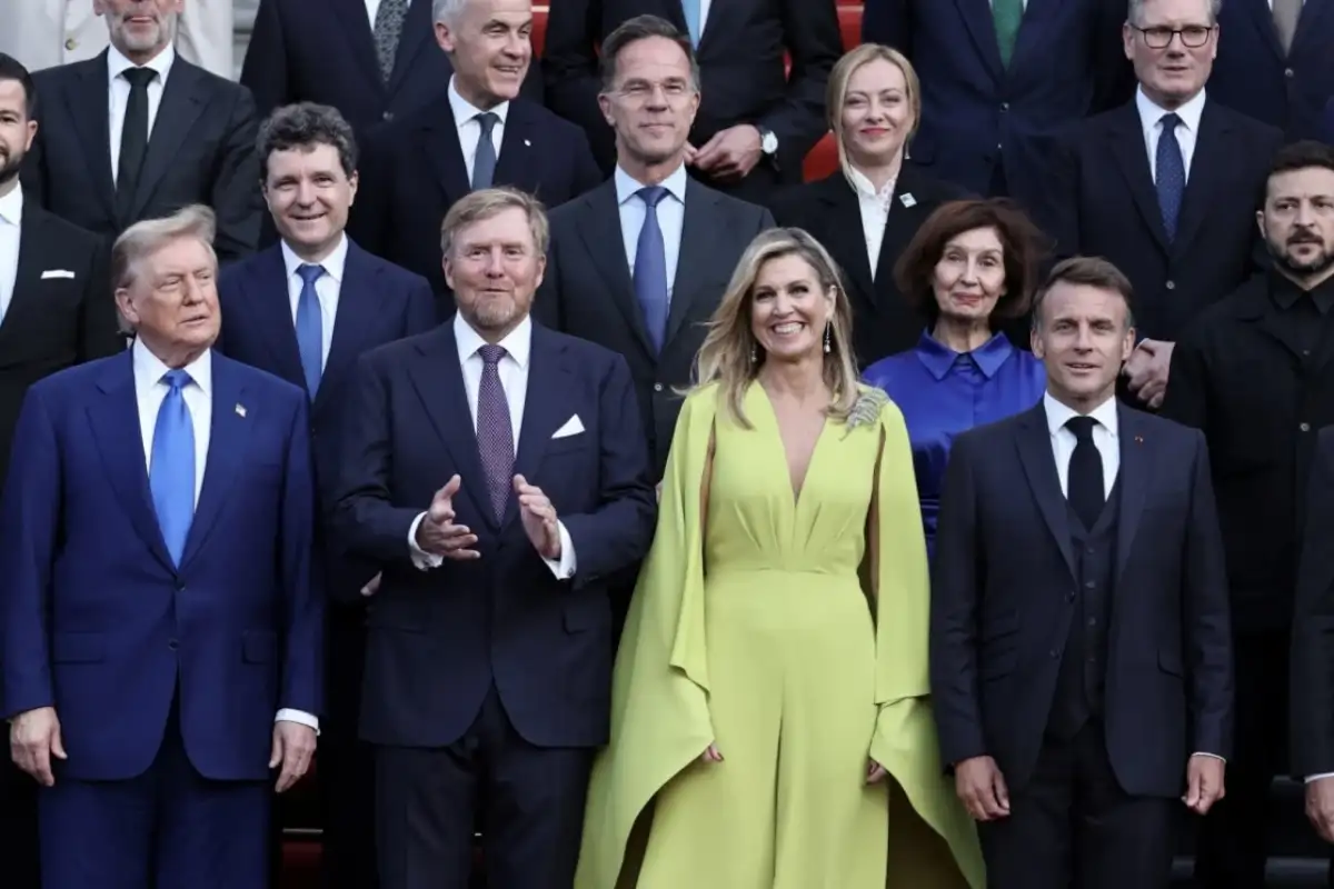 Lideri Nato