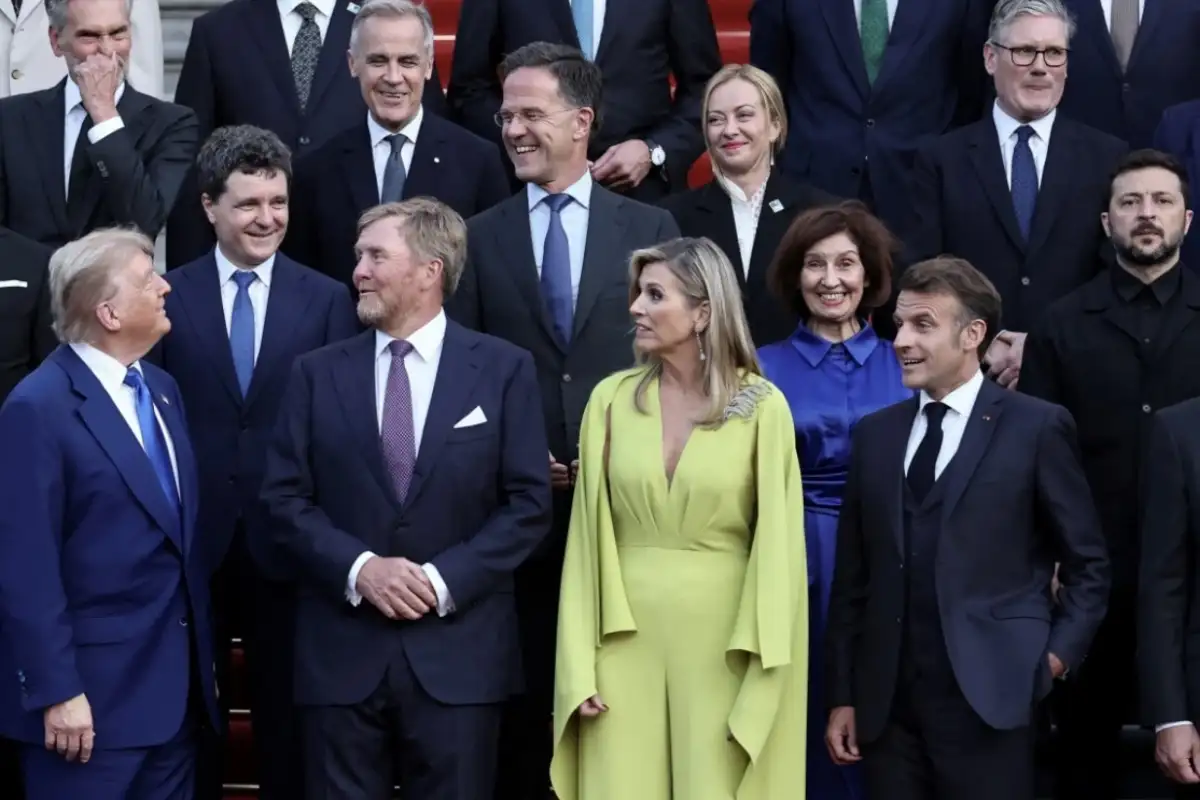 Lideri Nato