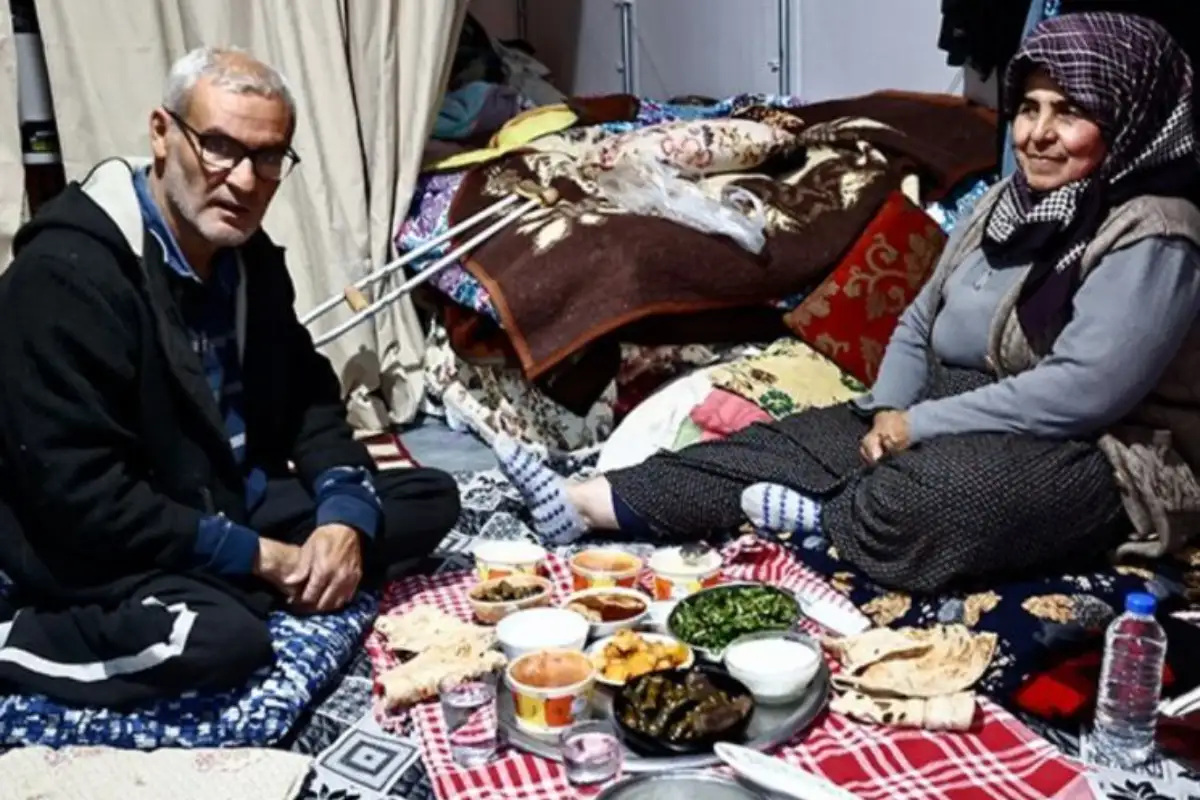 Turska iftar3