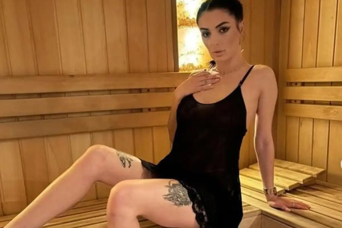 Viktorija Mitrovic 1